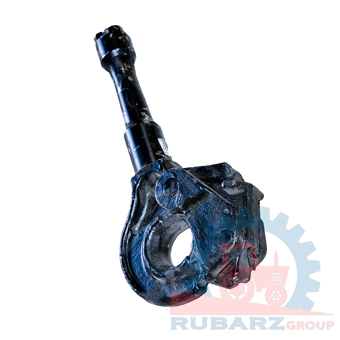 Фаркоп ГАЗ 53 3307 в сборе (Оригинал)